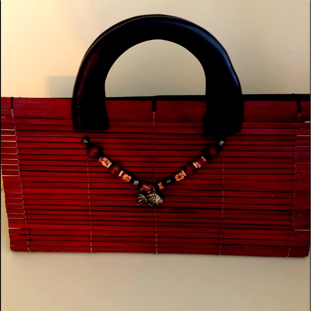 IslandX Hawaii Purse